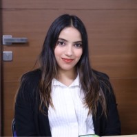 Prakriti Garg