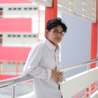 M Azhar Ditia Sinuhaji