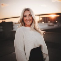 Kaitlyn Cornell