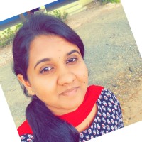 Kiruthika R