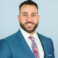 Luis Gonzalez