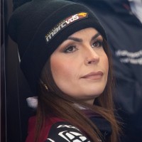 Sarah Colson Adam