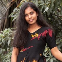 Prakruthi R