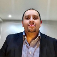 Alejandro Sanchez Padilla