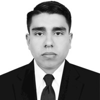 Sergio Rolando Garcia Benavides