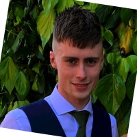 Dylan Mac Mahon