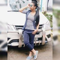 Ritashree Jana
