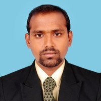 Gopalakrishnan R