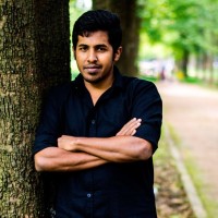 Abhijit Nair