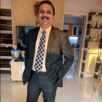 Anand Rane