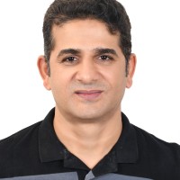 Rajesh Kovvalil
