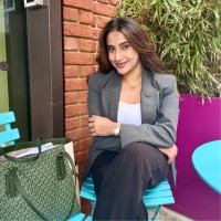 Mallika Gowda