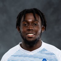 Jeremiah Edouard