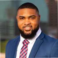 Terrell Gorham MSW, LMSW