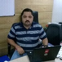 Manash Pratim Bordoloi