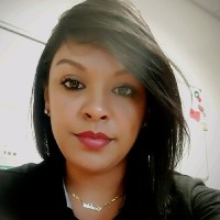 Tauhira Jansen