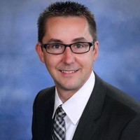 Eric Pucci