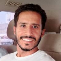 Hani Saeed