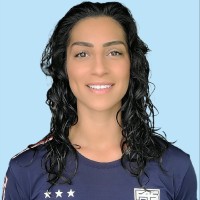 Kimberly Alfaro
