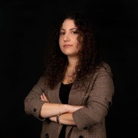 Katerina Gregoriou