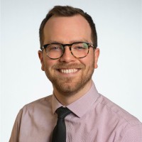 Tom Power