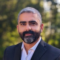 Vivek Khokha