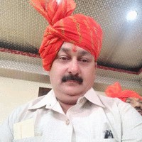 Yogesh Joshi