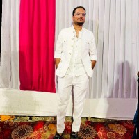 Mohammed Sahil Abbasi