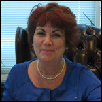 Margaret Quinlan