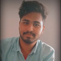 Manoj Kumar M