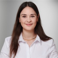 Sandra Eisenhardt