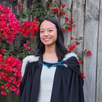 Julia Lin