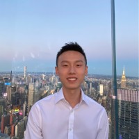 Justin Chen