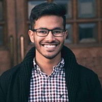 Nirojan Balachandran, Pharmd, Rph