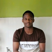 Mukiri Collins
