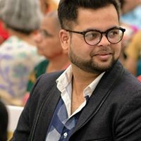 Chaitanya Yerawadekar