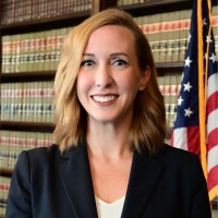 Jaclyn R. Blair, Esq.