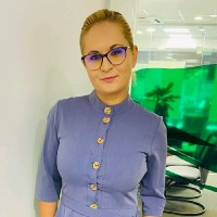 Ana Maria Dumitrescu