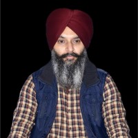 Harmeet Singh