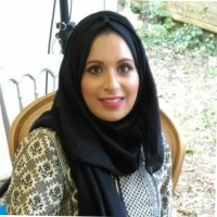 Nazia K
