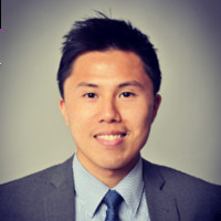 Stephen Leung