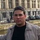 Lucas Briz