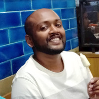 Jeevan Rex