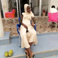 Yakubu Abubakar segda