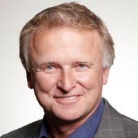 David Thompson