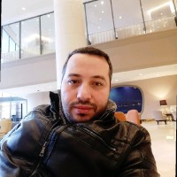 MHD FARID BAKKOURA