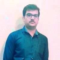 Srikant Awasthi