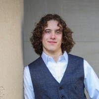 Zachary Strecker