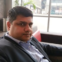 Saibal Goswami