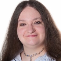 Sandrina Van de Gaer